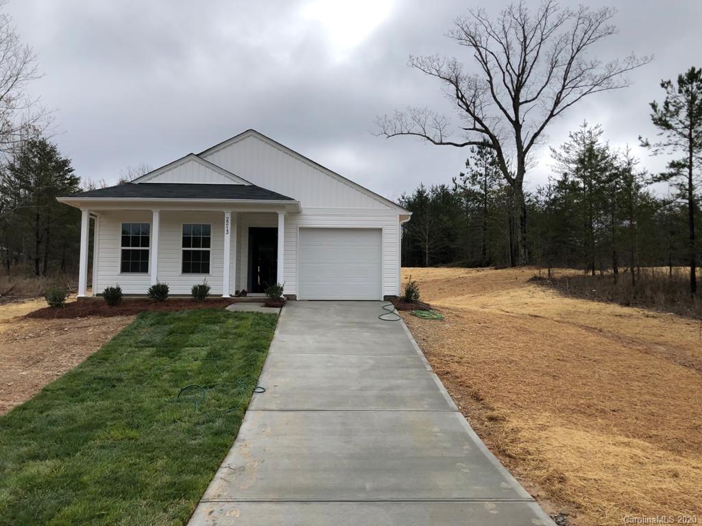 Property image 1 at 2213 Pinnacle View Drive, Kings Mountain, NC 28086