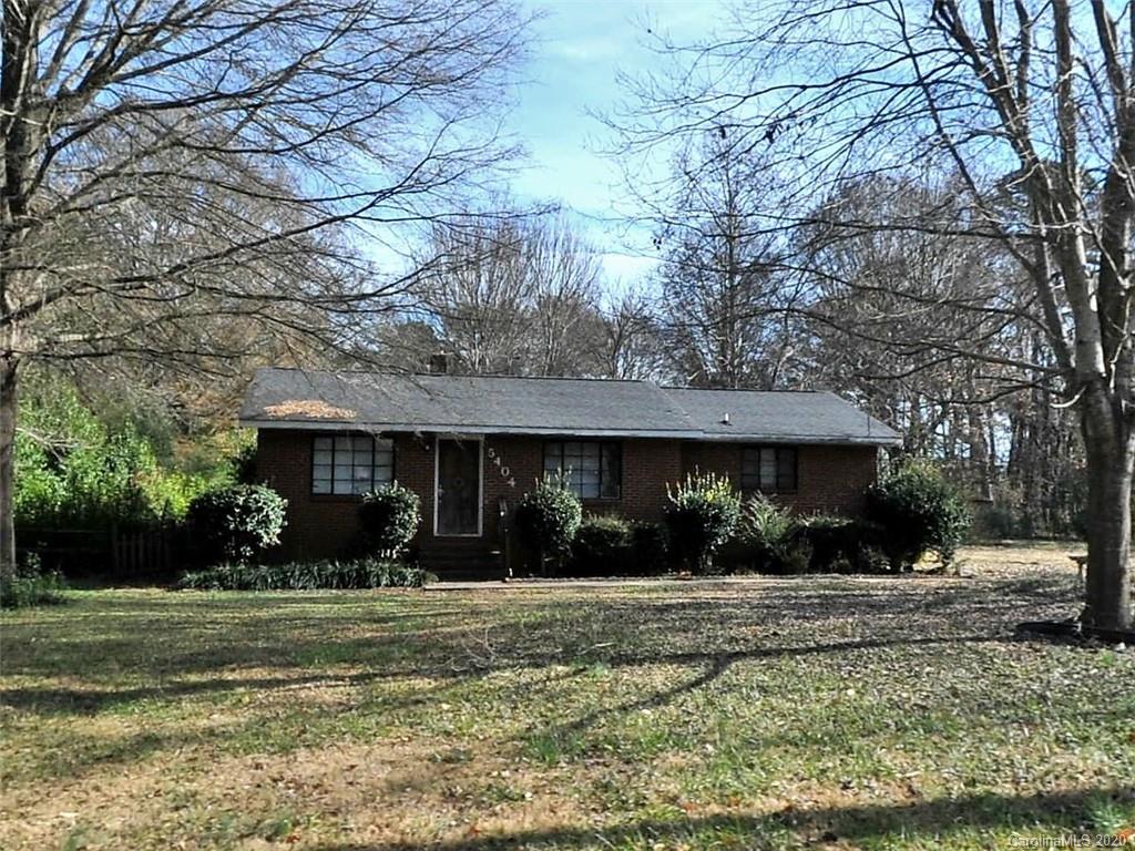 Property image 1 at 5406 Brickstone Drive, Charlotte, NC 28227