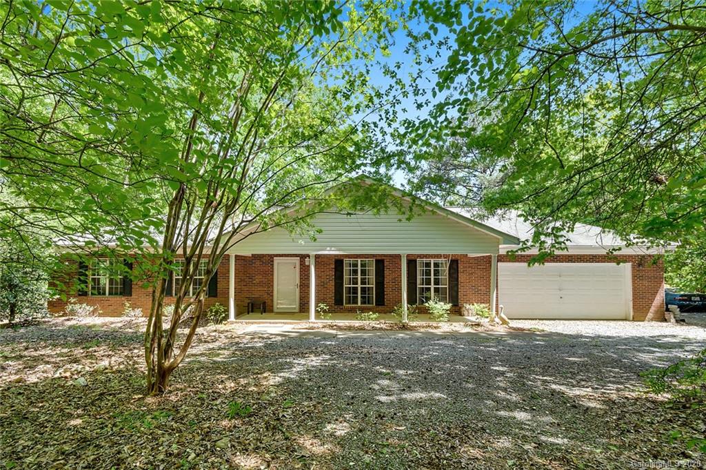 7005 Spruce Pine Trail