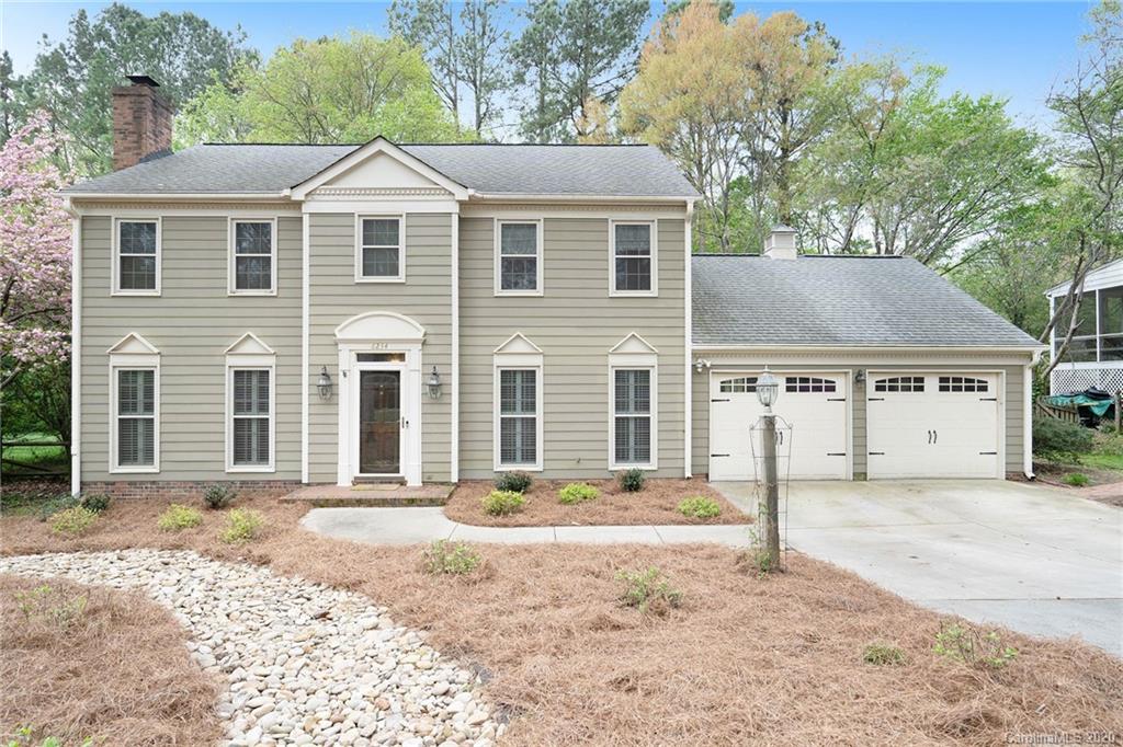 6234 Carmel Station Avenue