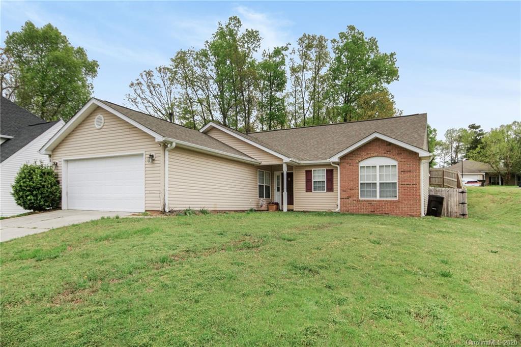 1530 Hollythorne Drive