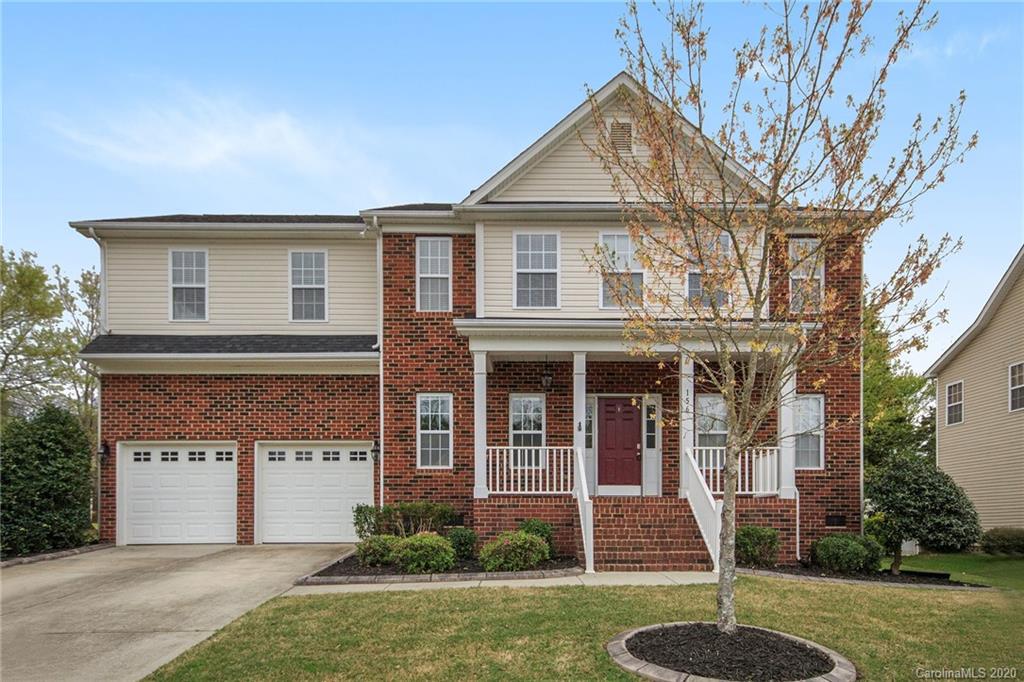 Property image 1 at 156 Foggy Meadow Lane, Fort Mill, SC 29708