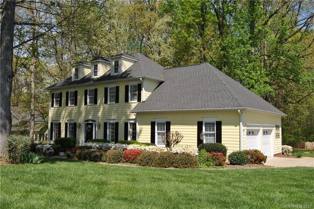 Property image 1 at 1612 Appaloosa Way Way, Gastonia, NC 28056