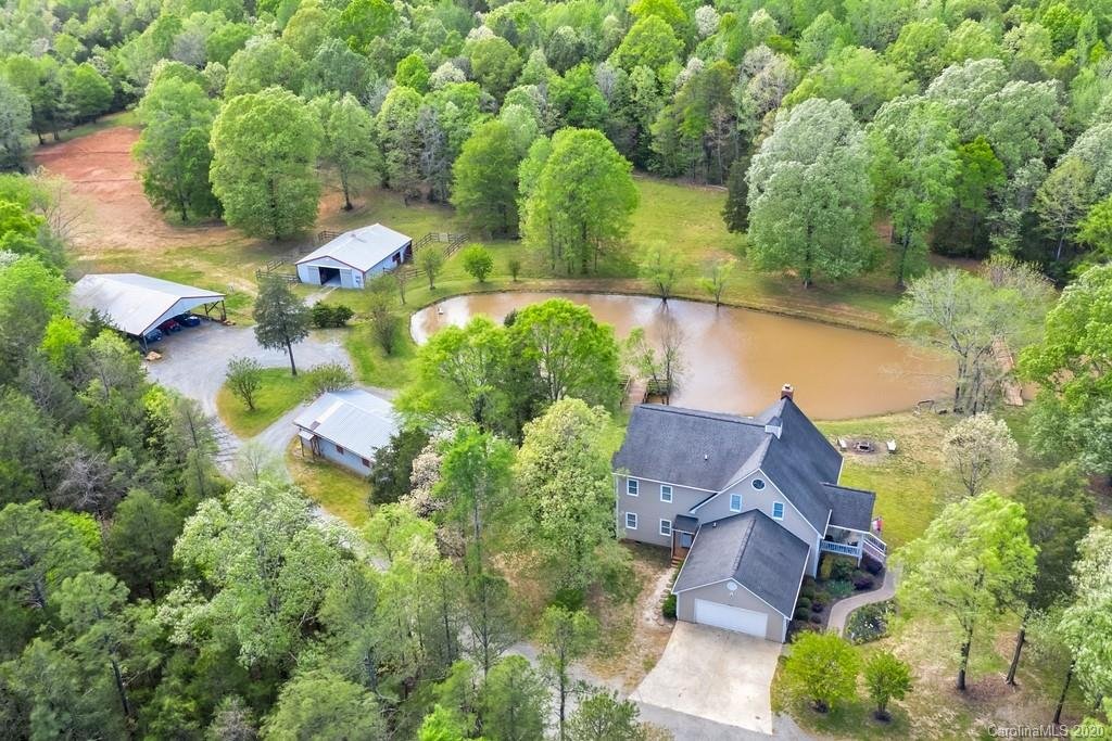 Property image 1 at 9024 Random Road, Waxhaw, NC 28173