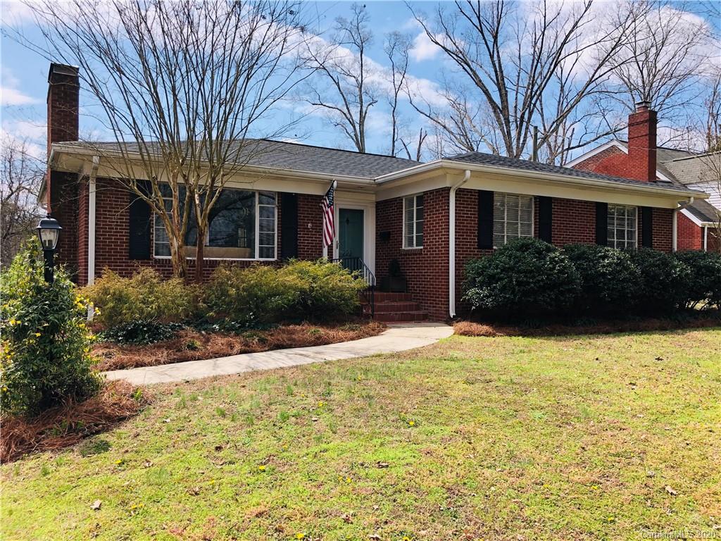 Property image 1 at 222 Eastover Drive, Concord, NC 28025