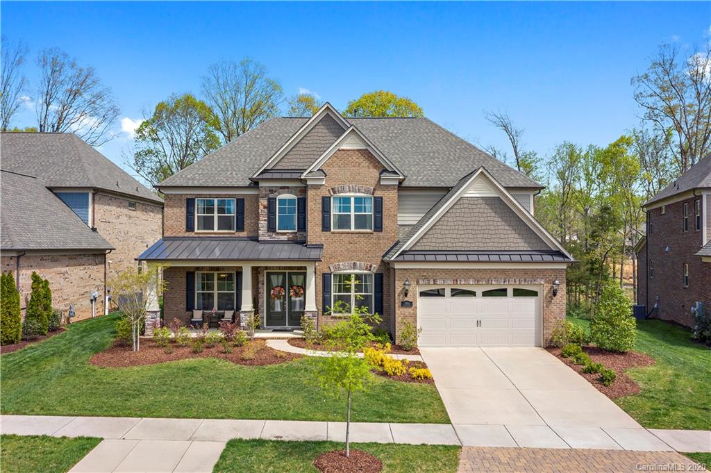 1702 Emory Oak Drive