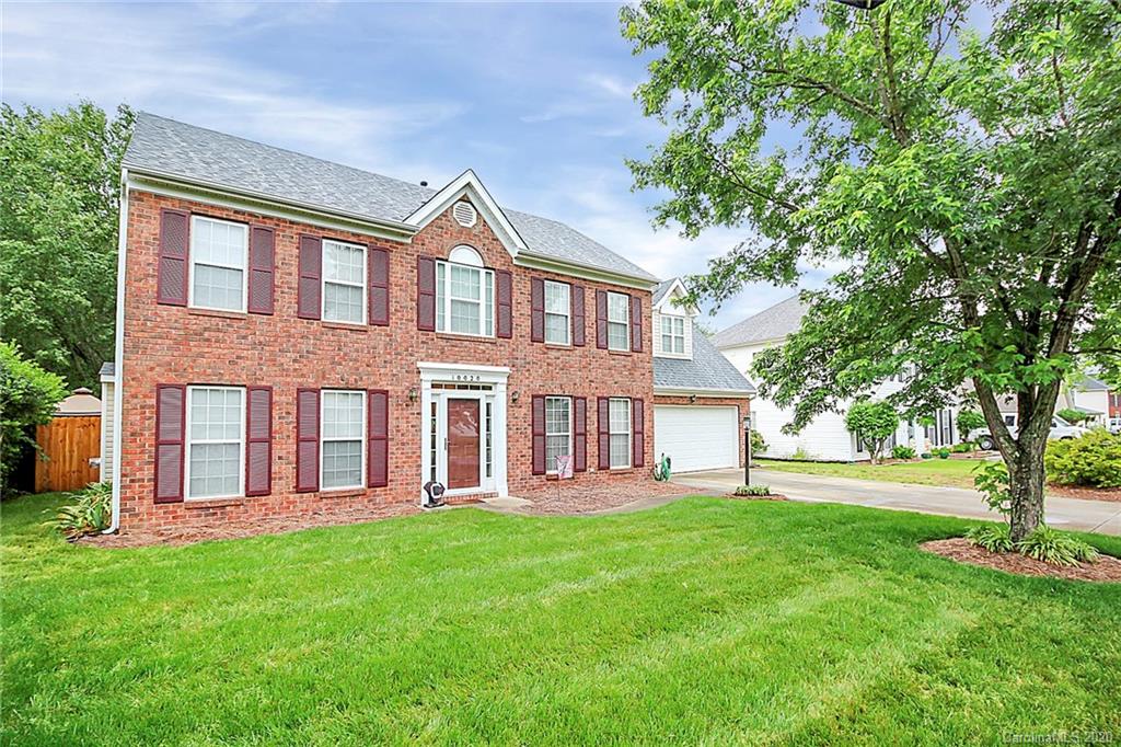 10020 Wildwood Muse Court