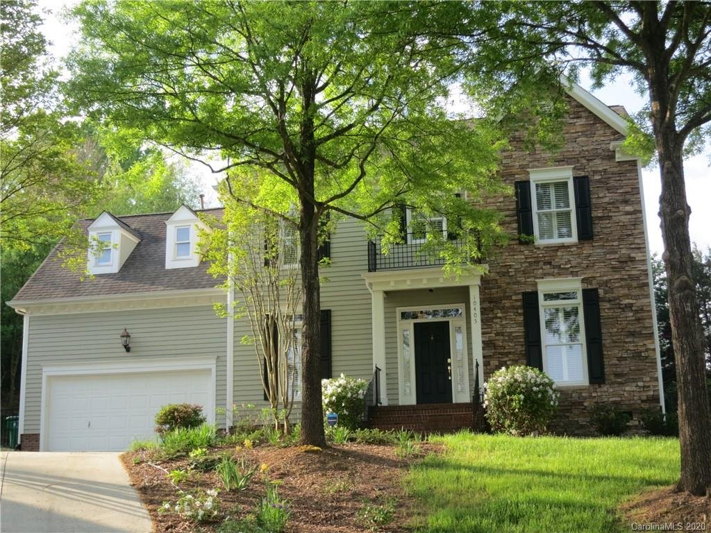 10405 Golden Leaf Court