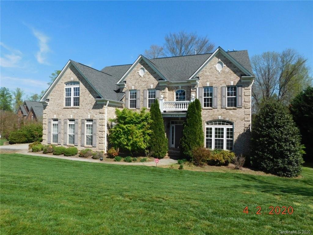 8144 Castlestone Drive