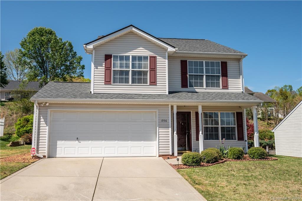 Property image 1 at 1956 8th Street Lane, Hickory, NC 28602
