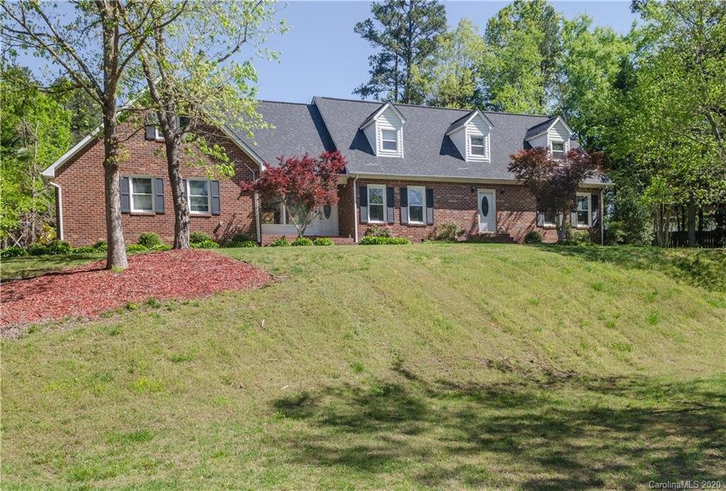 Property image 1 at 93 Bridlewood Place, Concord, NC 28025