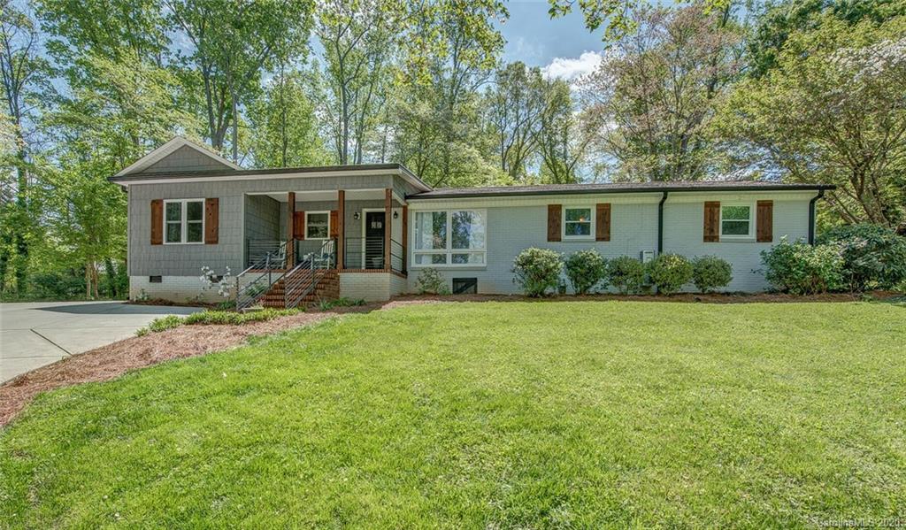 Property image 1 at 228 Lakeview Drive, Belmont, NC 28012