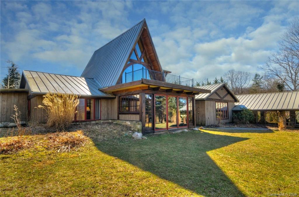 Property image 1 at 113 Forest Hills Drive, Black Mountain, NC 28711