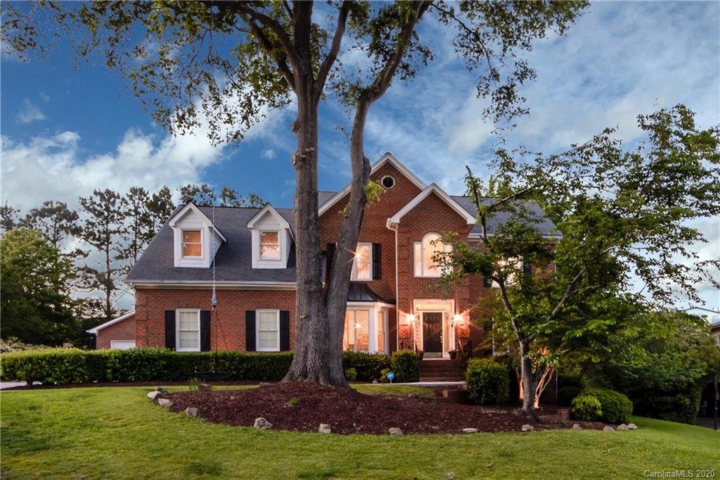 Property image 1 at 2046 Kilmonack Lane, Charlotte, NC 28270