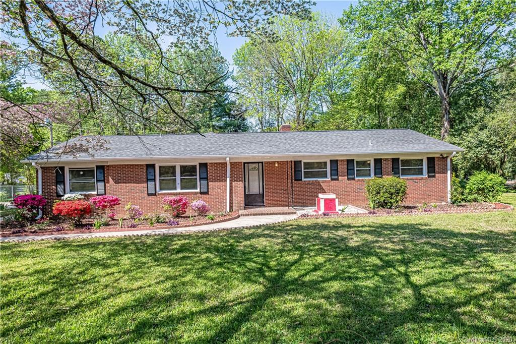 Property image 1 at 7222 Monroe Road, Charlotte, NC 28212