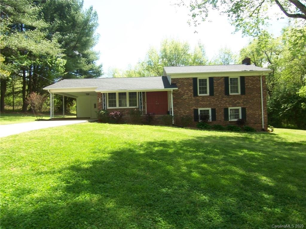 Property image 1 at 111 Harbor Point Drive, Cherryville, NC 28021