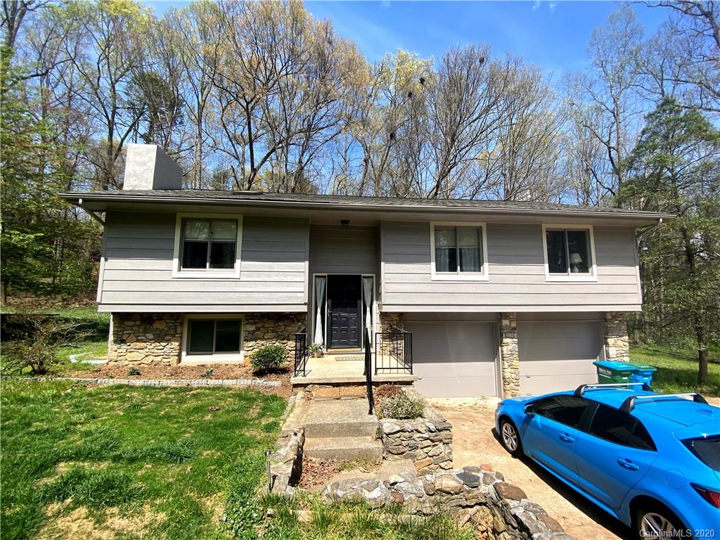 Property image 1 at 13 Crestbrook Drive, Arden, NC 28704