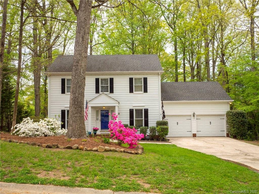 Property image 1 at 1136 Long Paw Lane, Charlotte, NC 28214