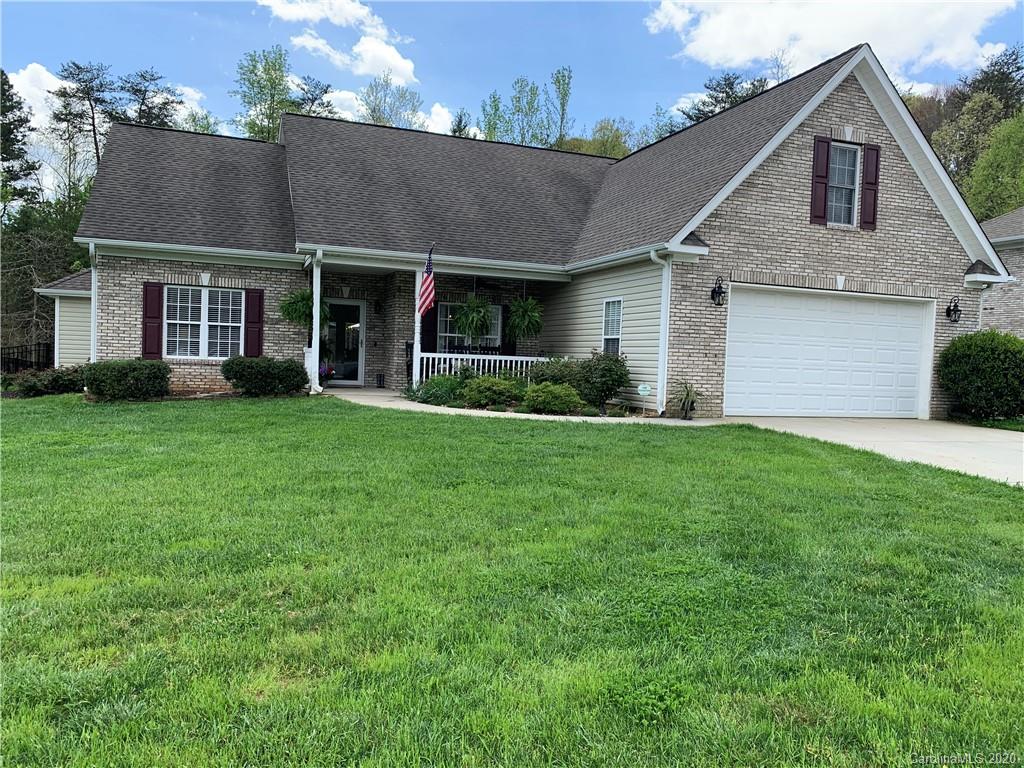 Property image 1 at 164 Quail Haven Drive, Troutman, NC 28166