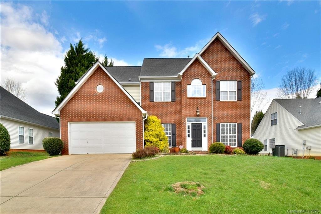 6617 Barkley Farm Road