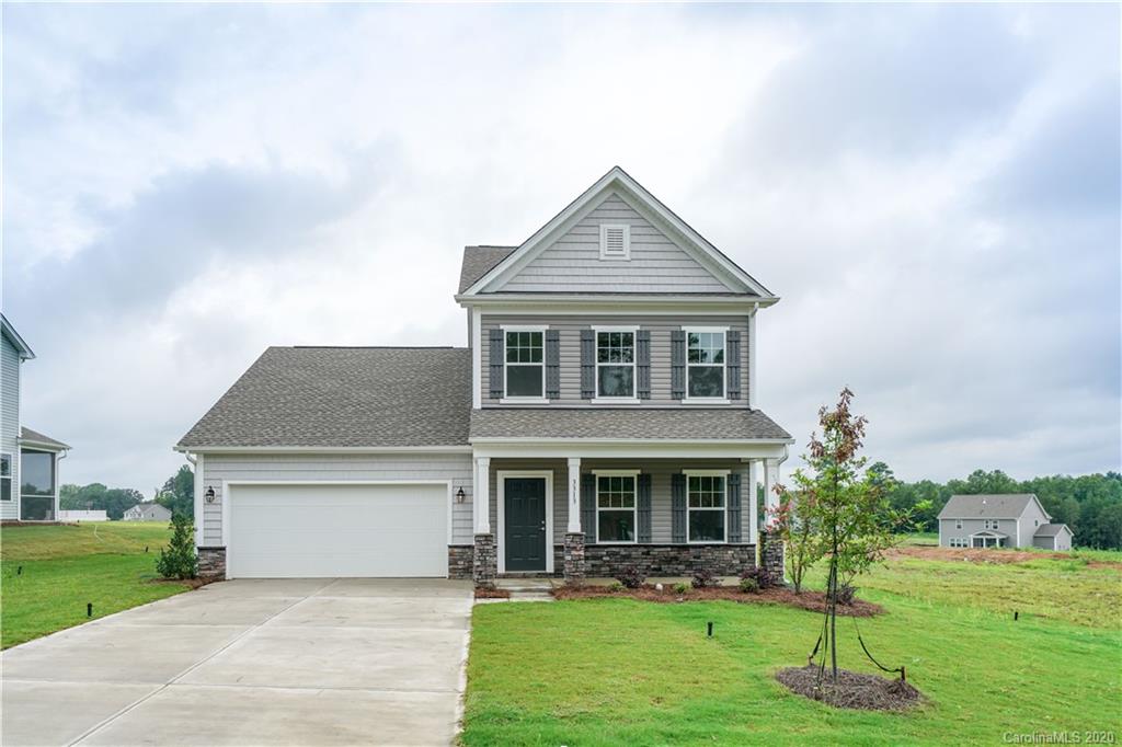 Property image 1 at 3313 Gilroy Drive, Indian Land, SC 29707