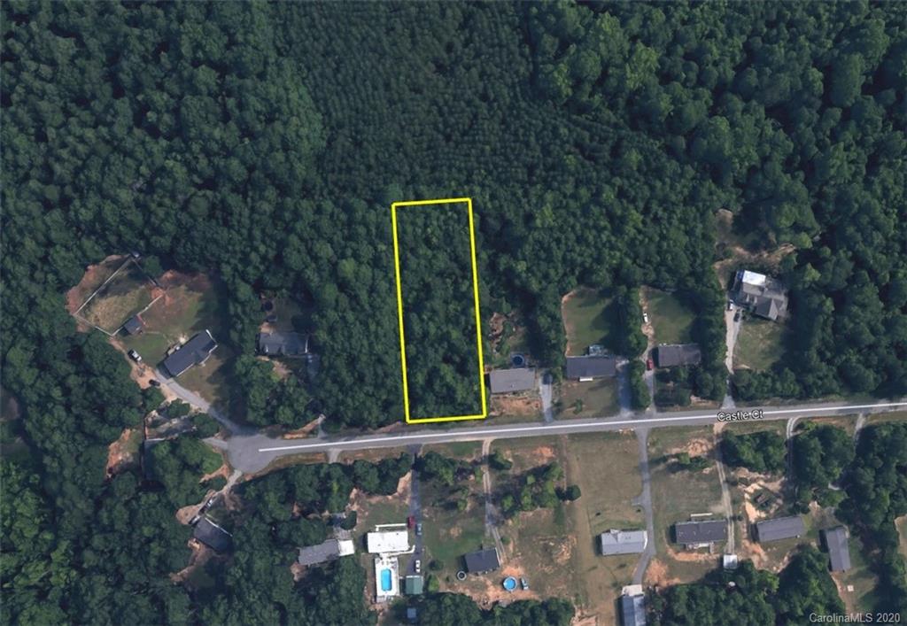 Property image 1 at 158 Castle Court, Kings Mountain, NC 28086