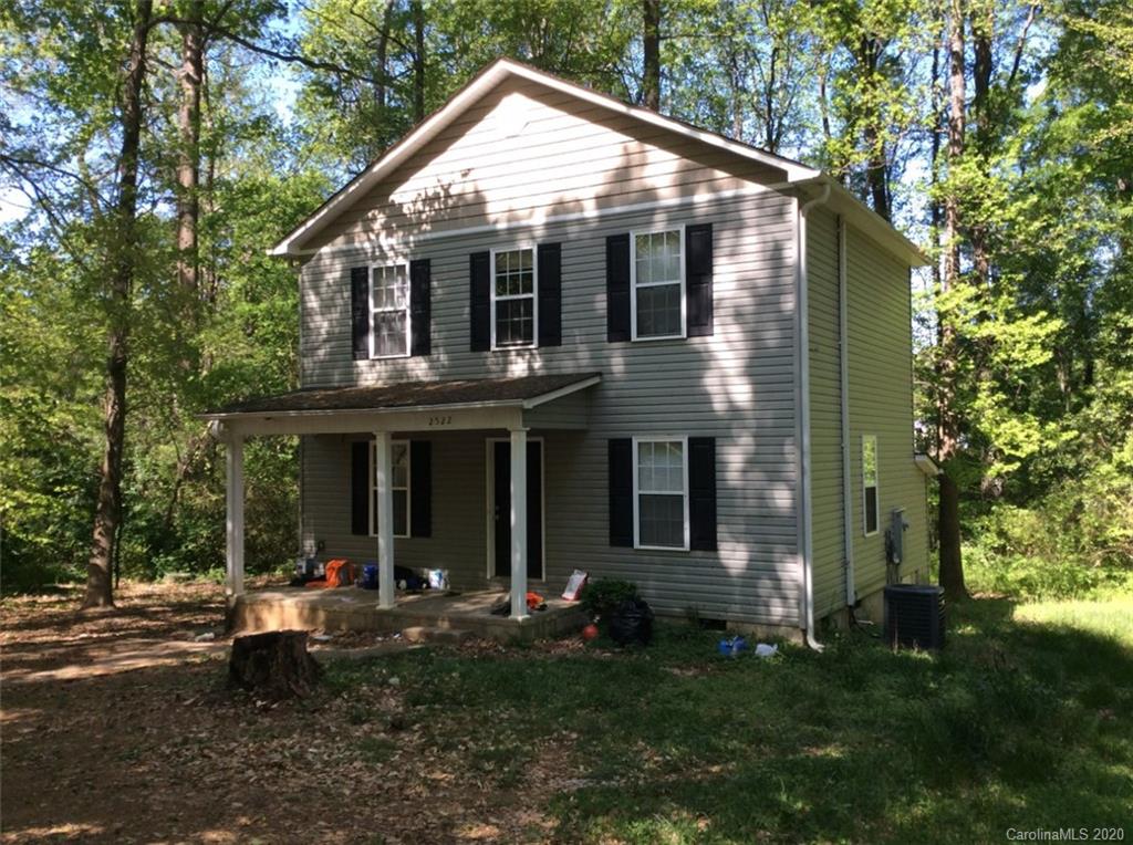 Property image 1 at 2522 Faber Street, Charlotte, NC 28208