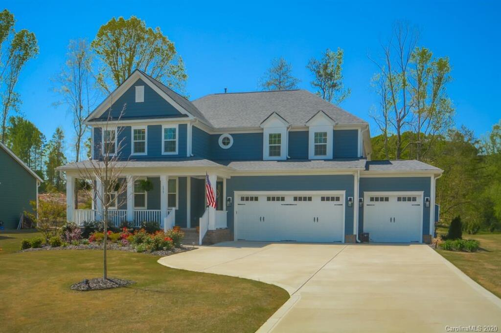 173 Country Lake Drive