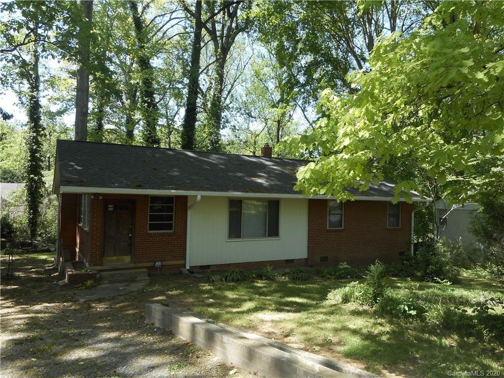 Property image 1 at 3321 Eastwood Drive, Charlotte, NC 28205