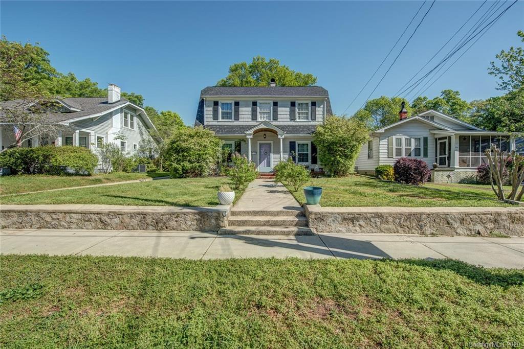 Property image 1 at 408 6th Avenue, Gastonia, NC 28052