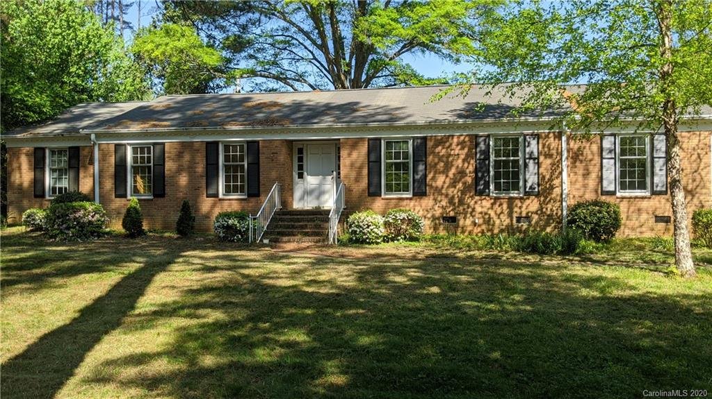 Property image 1 at 1654 Clarendon Place, Rock Hill, SC 29732