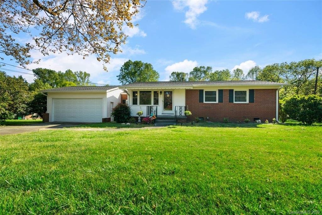 Property image 1 at 131 Morlan Park Road, Salisbury, NC 28146