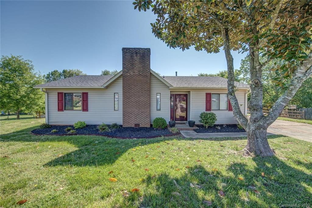 4615 Split Rail Court