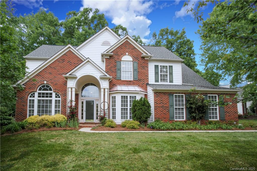 10836 Kenderly Court