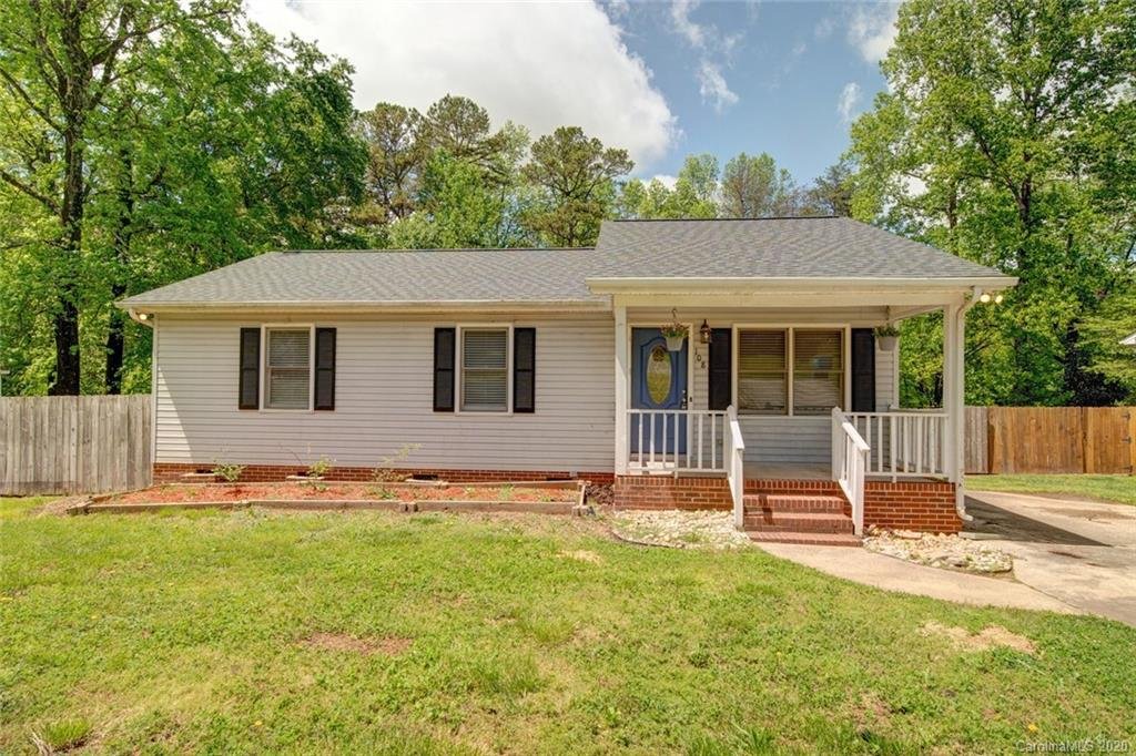 Property image 1 at 108 Terrace Drive, Bessemer City, NC 28016