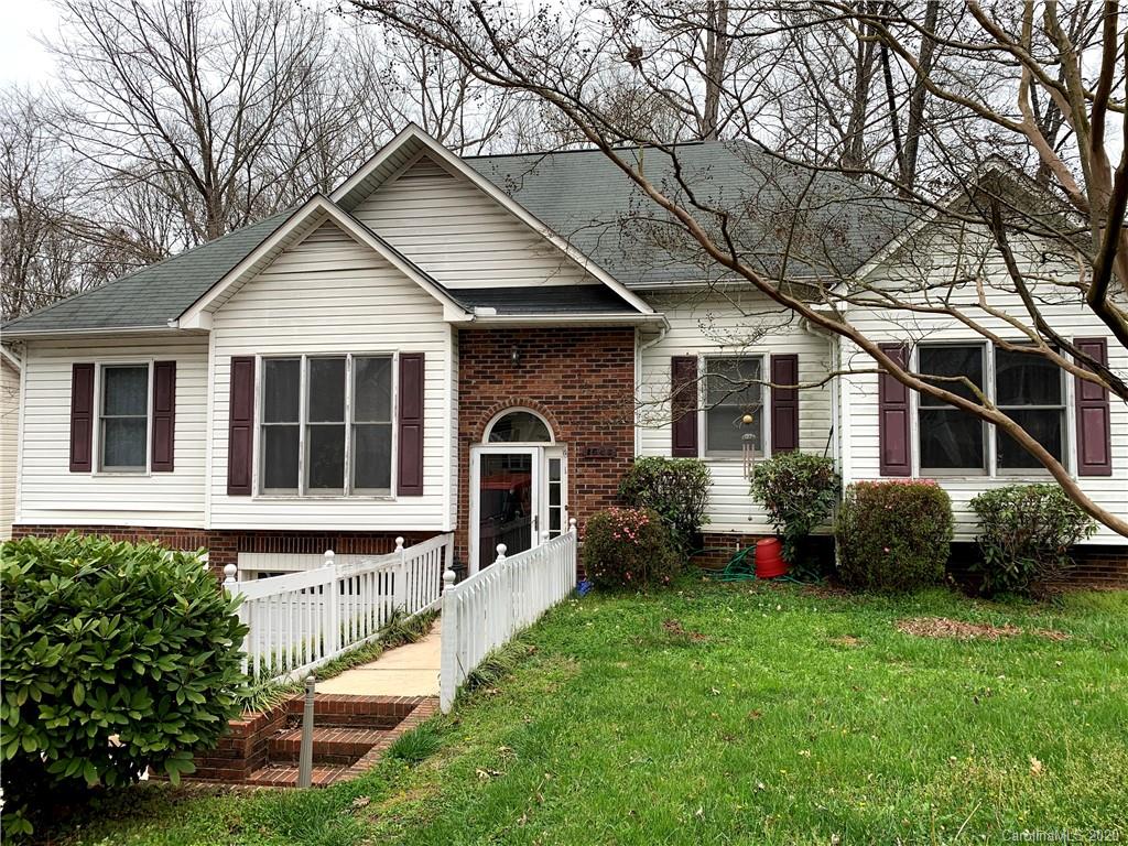 Property image 1 at 1548 Cambridge Heights Place, Concord, NC 28027