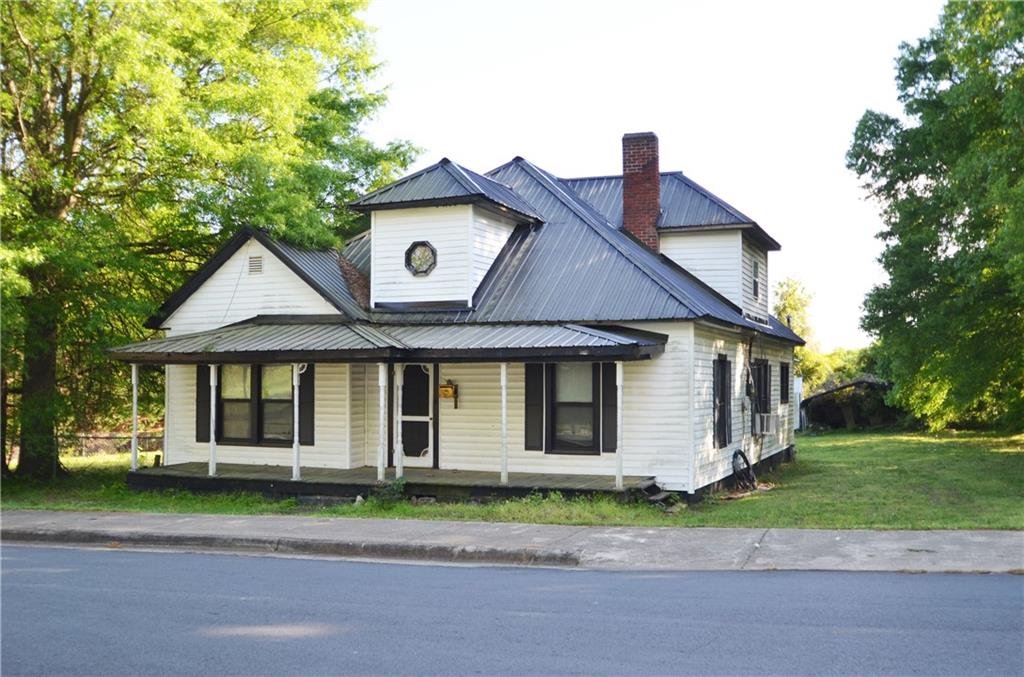 Property image 1 at 602 E Boyd Street, Maiden, NC 28650