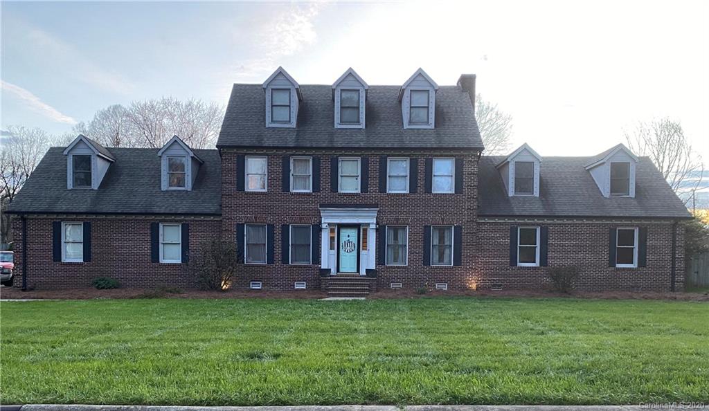 2315 Berkshire Drive