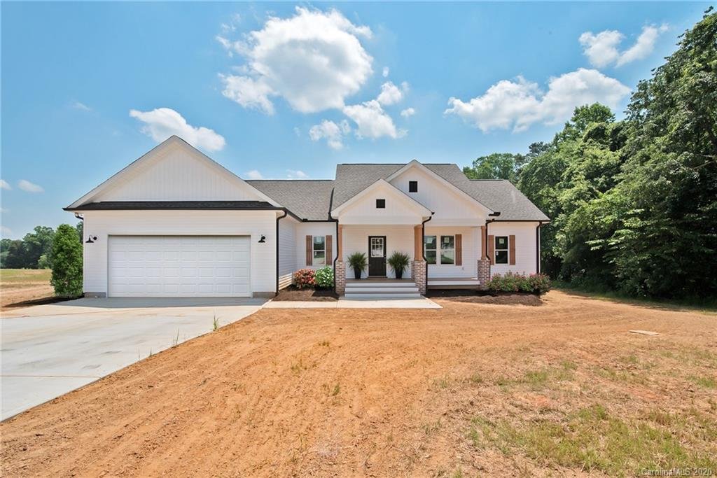 Property image 1 at 259 Lone Pine Road, Statesville, NC 28625