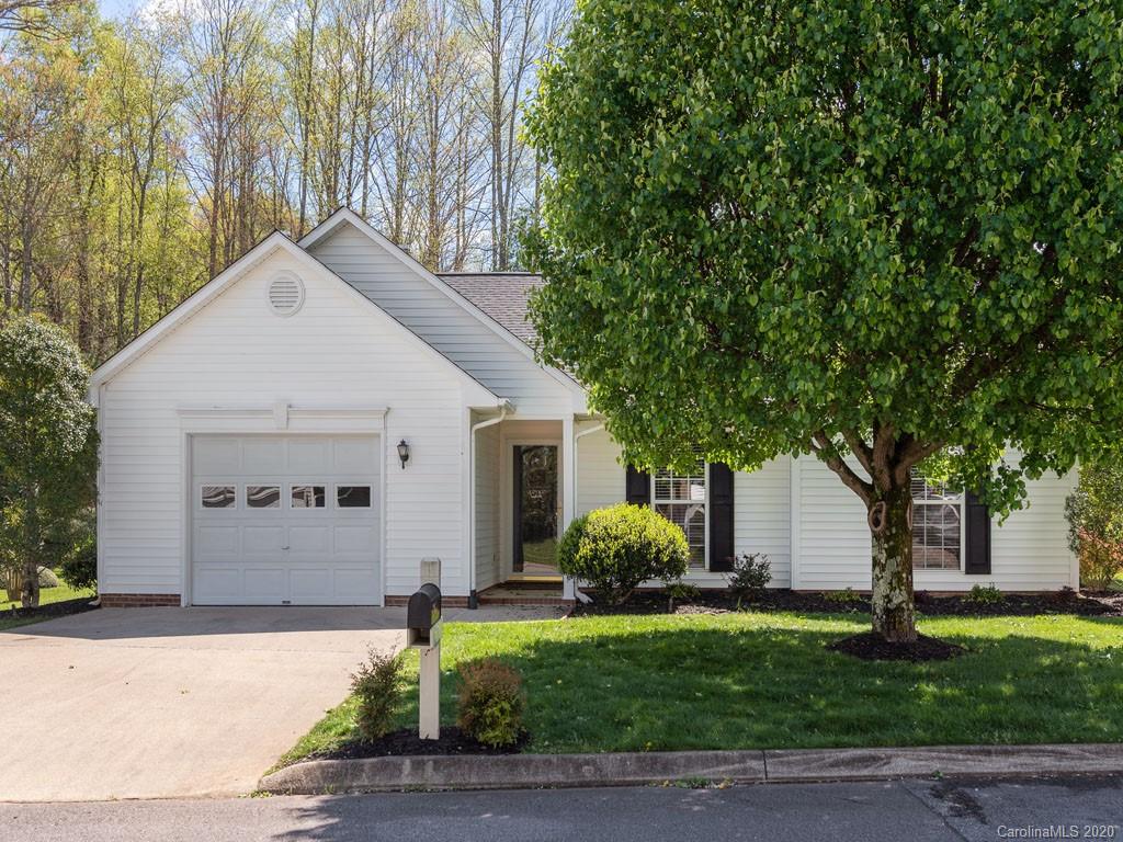 Property image 1 at 98 Stonehollow Road, Fletcher, NC 28732