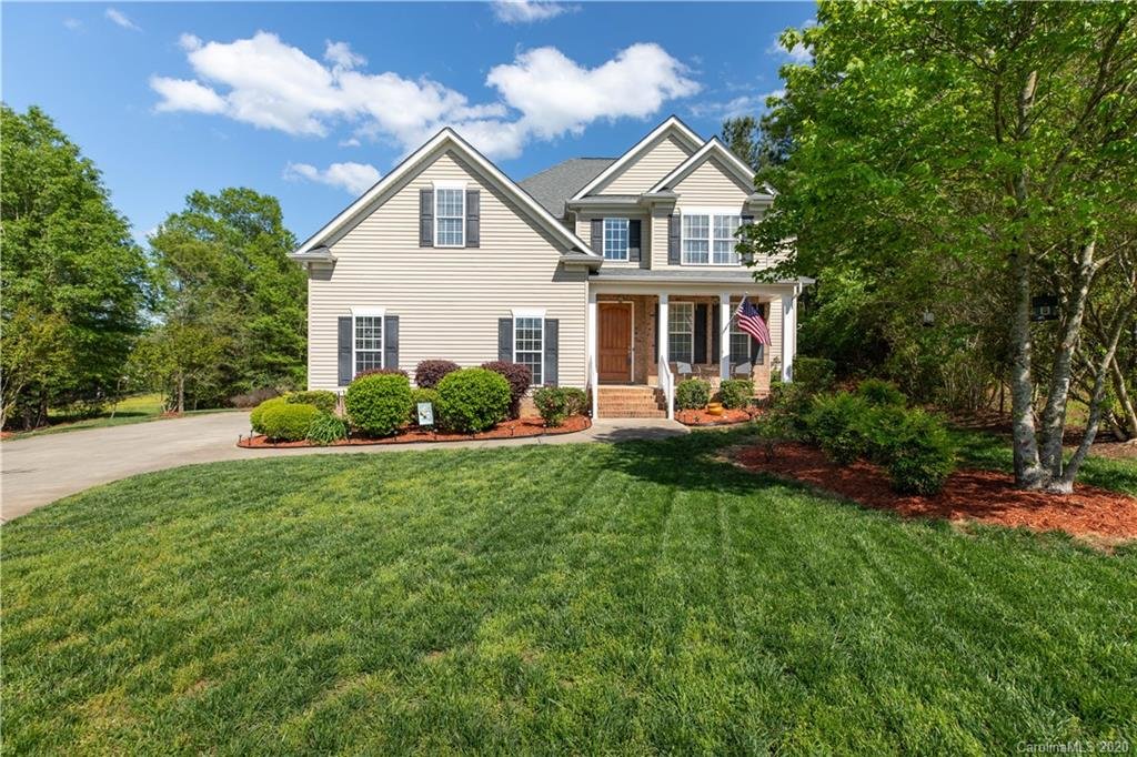 2664 Stonetrace Drive