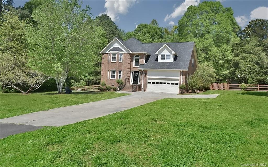 Property image 1 at 3246 Kings Row Drive, Rock Hill, SC 29732