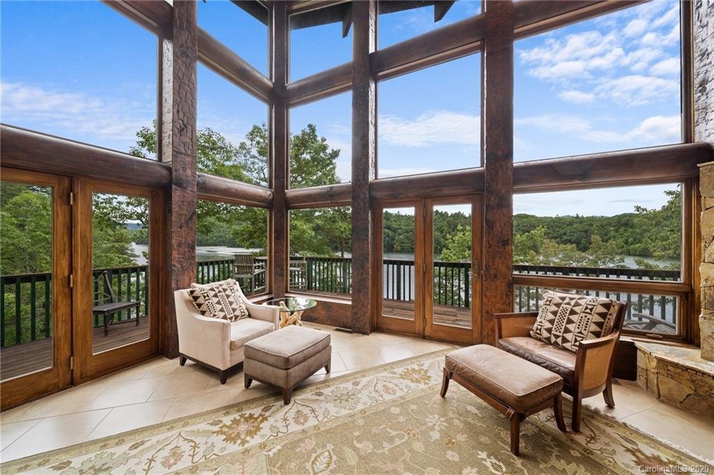 Property image 1 at 287 Lake Ridge Drive, Bryson City, NC 28713