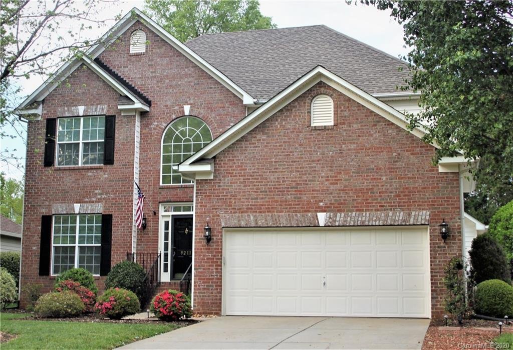 9211 Hickory Tree Lane