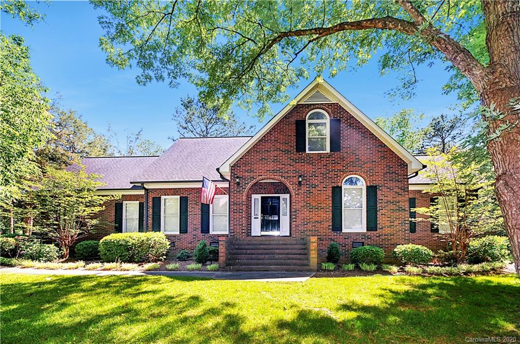 10624 Woodhollow Road