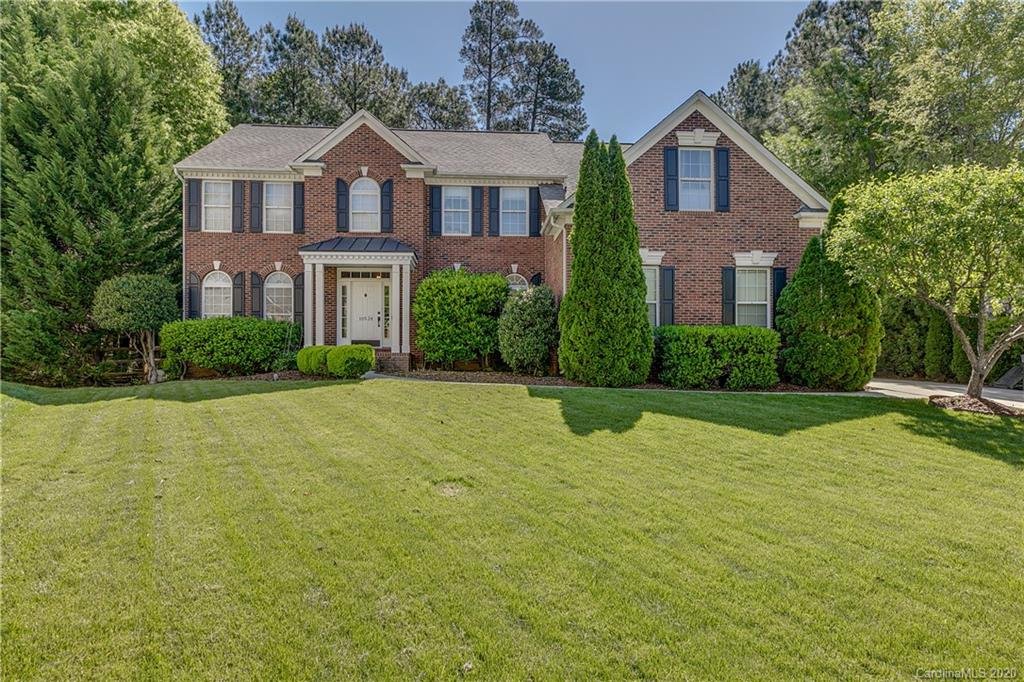 Property image 1 at 10536 Sutherby Drive, Charlotte, NC 28277
