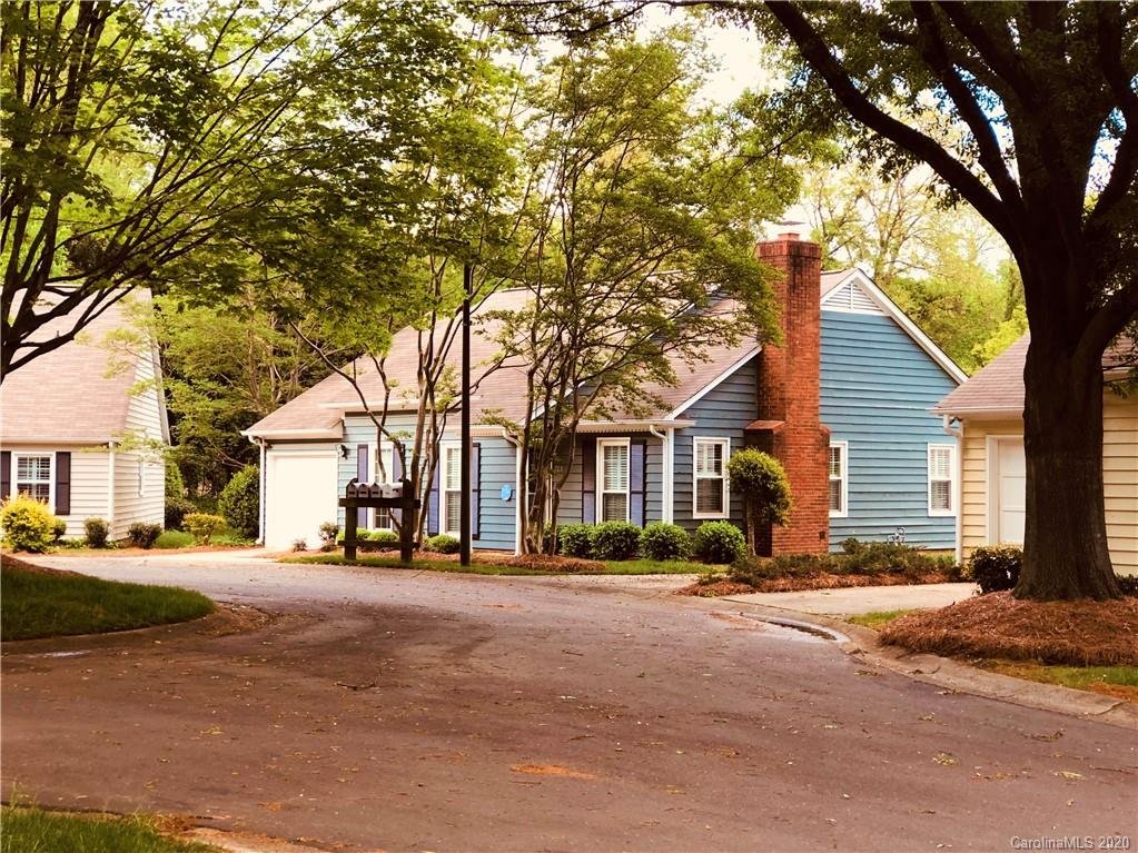 Property image 1 at 703 Clayfield Court, Charlotte, NC 28209