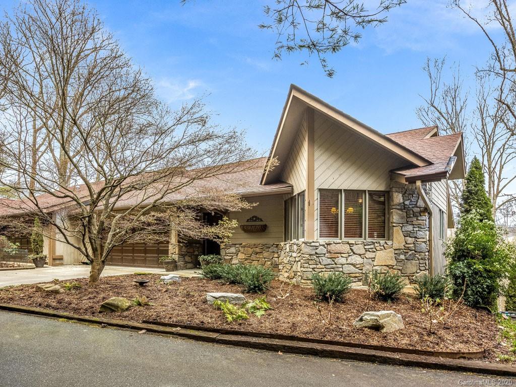 Property image 1 at 3302 Timber Trail, Asheville, NC 28804