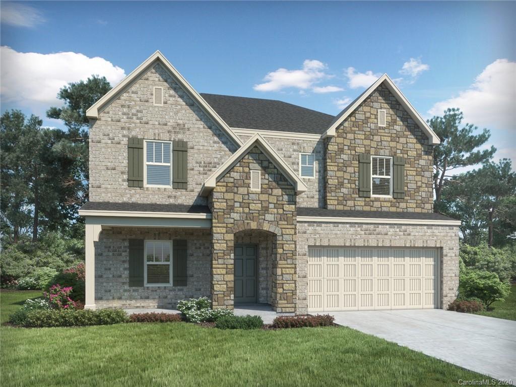 2021 Saxon Place Drive