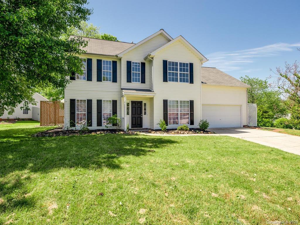 4616 Hampton Chase Drive